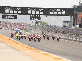 MotoGP Of Aragon - Sprint