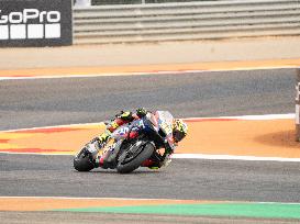 MotoGP Of Aragon - Sprint