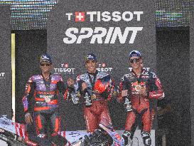 MotoGP Of Aragon - Sprint