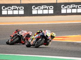 MotoGP Of Aragon - Sprint