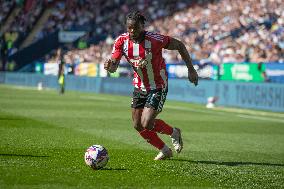 Bolton Wanderers v Exeter City - Sky Bet League 1