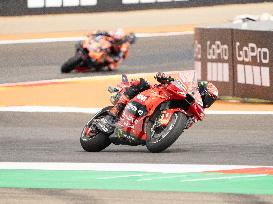 MotoGP Of Aragon - Sprint