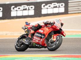 MotoGP Of Aragon - Sprint