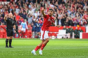 Nottingham Forest FC v Wolverhampton Wanderers FC - Premier League