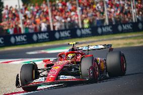 Formula 1 Pirelli Gran Premio D’Italia 2024 - Qualifying