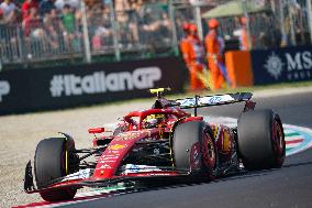 Formula 1 Pirelli Gran Premio D’Italia 2024 - Qualifying