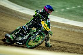 FIM SPEEDWAY GRAND PRIX OF POLAND - WROCLAW