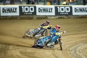 FIM SPEEDWAY GRAND PRIX OF POLAND - WROCLAW