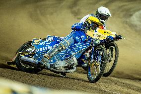 FIM SPEEDWAY GRAND PRIX OF POLAND - WROCLAW