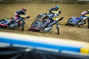 FIM SPEEDWAY GRAND PRIX OF POLAND - WROCLAW