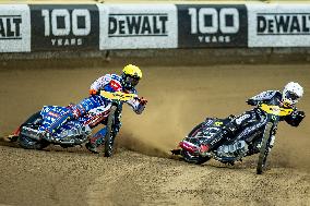 FIM SPEEDWAY GRAND PRIX OF POLAND - WROCLAW