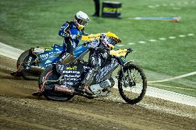 FIM SPEEDWAY GRAND PRIX OF POLAND - WROCLAW