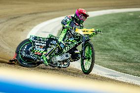 FIM SPEEDWAY GRAND PRIX OF POLAND - WROCLAW