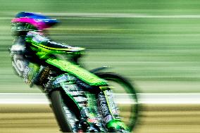 FIM SPEEDWAY GRAND PRIX OF POLAND - WROCLAW