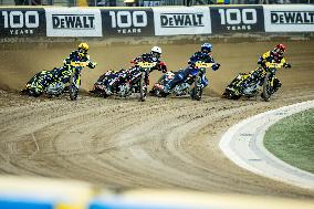 FIM SPEEDWAY GRAND PRIX OF POLAND - WROCLAW