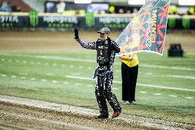 FIM SPEEDWAY GRAND PRIX OF POLAND - WROCLAW