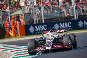 Formula 1 Pirelli Gran Premio D’Italia 2024 - Qualifying