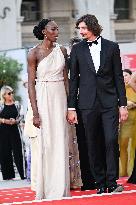 Venice Campo Di Battaglia Premiere