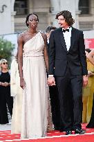 Venice Campo Di Battaglia Premiere