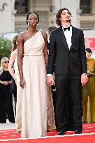 Venice Campo Di Battaglia Premiere