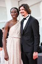 Venice Campo Di Battaglia Premiere