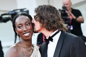 Venice Campo Di Battaglia Premiere