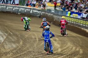 FIM SPEEDWAY GRAND PRIX OF POLAND - WROCLAW