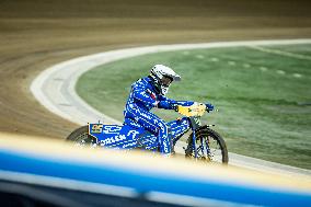 FIM SPEEDWAY GRAND PRIX OF POLAND - WROCLAW