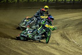 FIM SPEEDWAY GRAND PRIX OF POLAND - WROCLAW