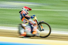 FIM SPEEDWAY GRAND PRIX OF POLAND - WROCLAW