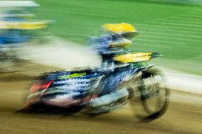 FIM SPEEDWAY GRAND PRIX OF POLAND - WROCLAW