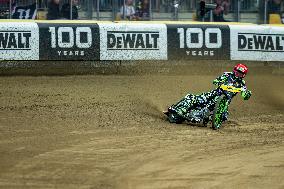 FIM SPEEDWAY GRAND PRIX OF POLAND - WROCLAW