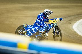 FIM SPEEDWAY GRAND PRIX OF POLAND - WROCLAW