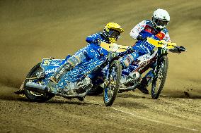 FIM SPEEDWAY GRAND PRIX OF POLAND - WROCLAW