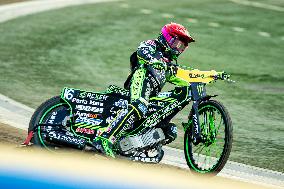 FIM SPEEDWAY GRAND PRIX OF POLAND - WROCLAW