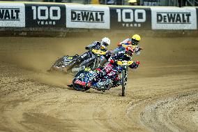 FIM SPEEDWAY GRAND PRIX OF POLAND - WROCLAW