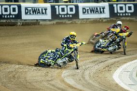 FIM SPEEDWAY GRAND PRIX OF POLAND - WROCLAW