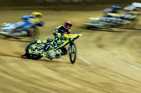 FIM SPEEDWAY GRAND PRIX OF POLAND - WROCLAW