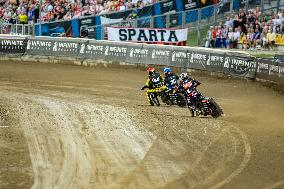 FIM SPEEDWAY GRAND PRIX OF POLAND - WROCLAW