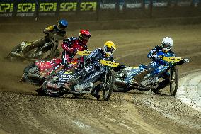 FIM SPEEDWAY GRAND PRIX OF POLAND - WROCLAW