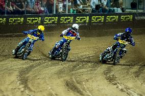 FIM SPEEDWAY GRAND PRIX OF POLAND - WROCLAW