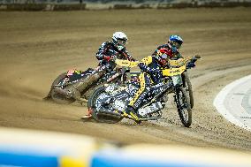 FIM SPEEDWAY GRAND PRIX OF POLAND - WROCLAW