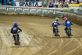 FIM SPEEDWAY GRAND PRIX OF POLAND - WROCLAW