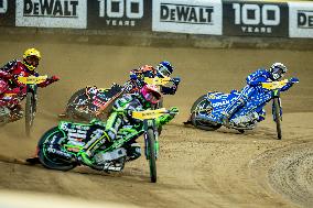 FIM SPEEDWAY GRAND PRIX OF POLAND - WROCLAW