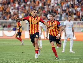 Lecce v Cagliari - Serie A