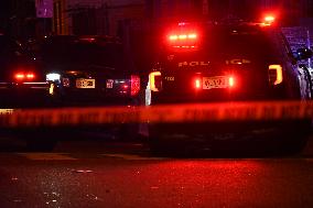 41-year-old Male Killed In A Shooting In Paterson New Jersey