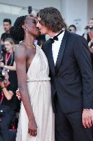 Venice Campo Di Battaglia Premiere