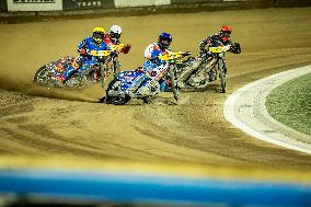 FIM Speedway Grand Prix of Paland