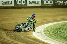 FIM Speedway Grand Prix of Paland