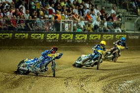 FIM Speedway Grand Prix of Paland